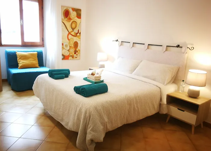 Hotel Acqua Chiara Alghero